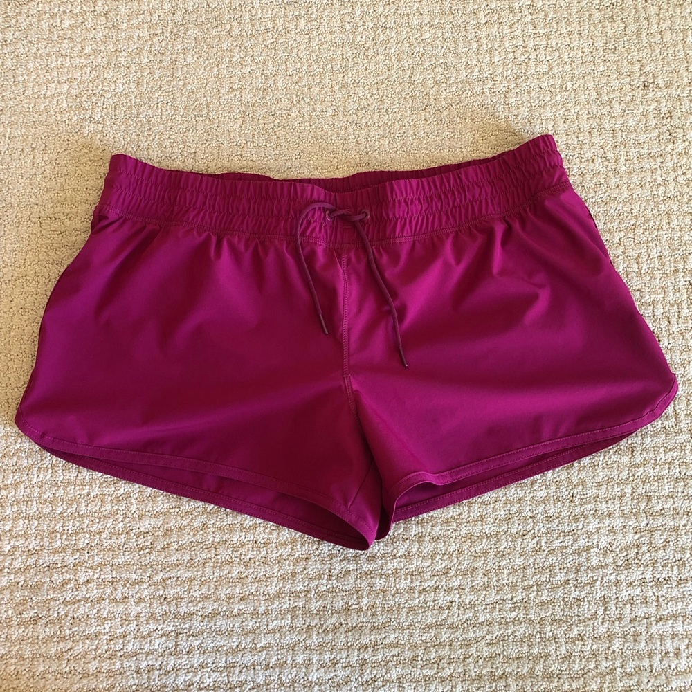 Lands’ End Women’s Swim Shorts